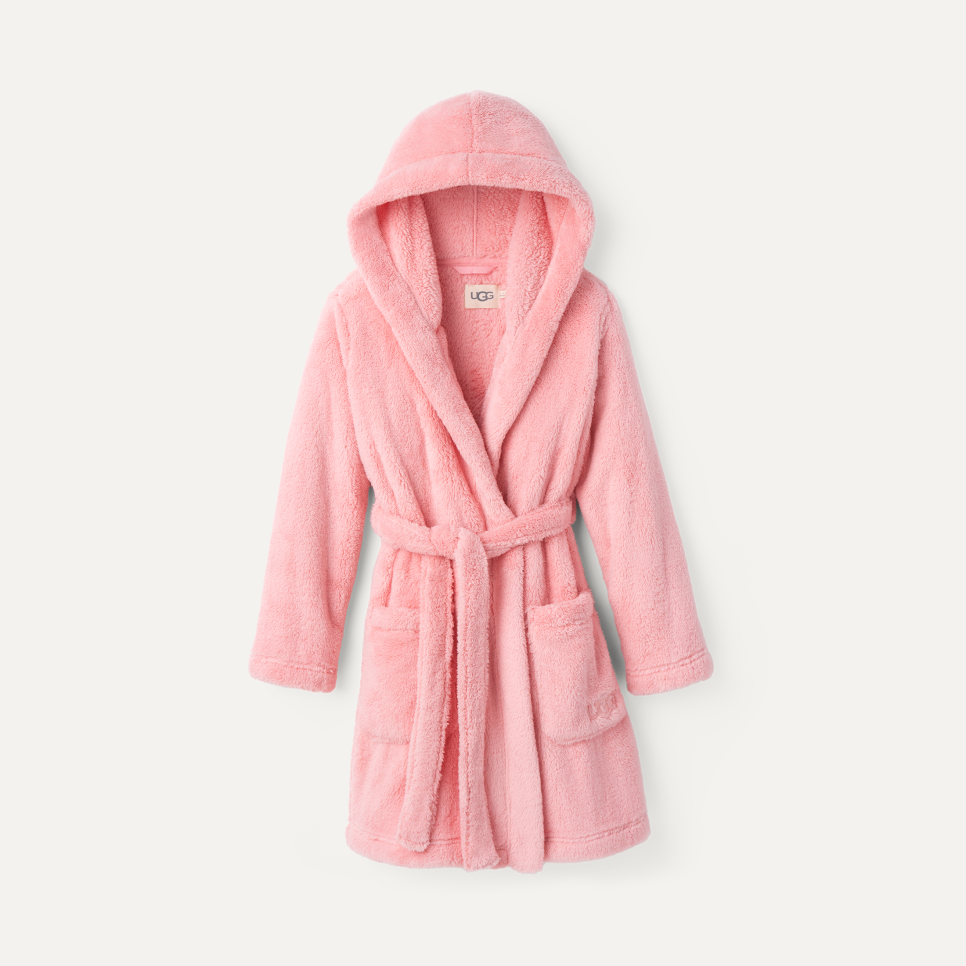 Womens ugg robe sales